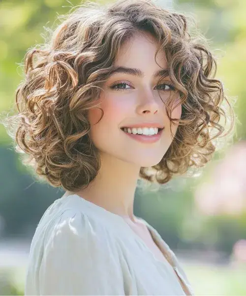 curly-chin-bob