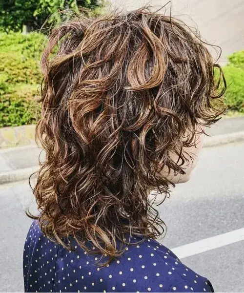 permed-shag