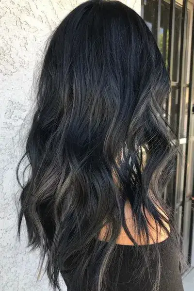 charcoal-gloss-black