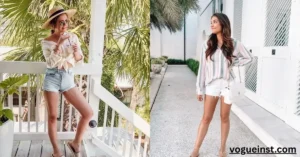 Cute Summer Outfit Ideas
