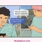 MYF Meaning in Text