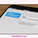 SFS Meaning in Text