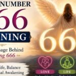 Angel Number 666 Meaning
