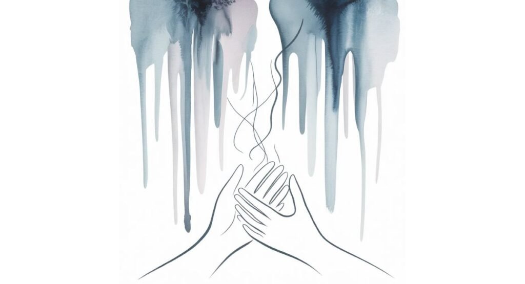 Dacryphilia