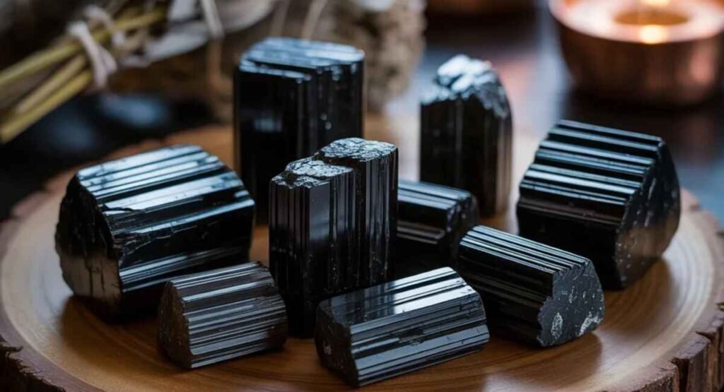 Black Tourmaline