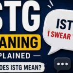 ISTG Meaning