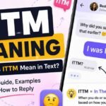 ITTM Meaning