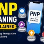 PNP Meaning