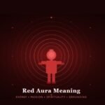 Red Aura Meaning