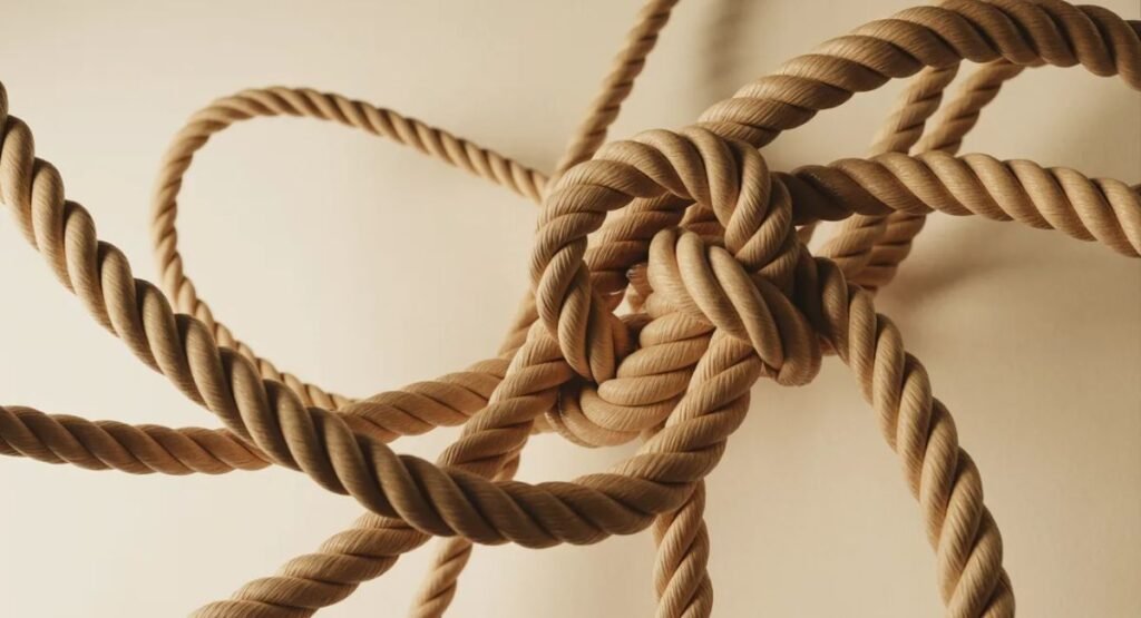 Shibari Meaning