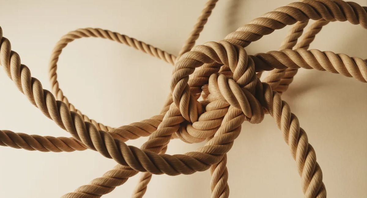 Shibari Meaning