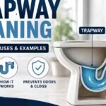 Trapway Meaning