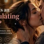 Undulating Kiss Meaning