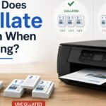 What Does Collate Mean When Printing?