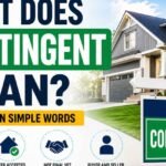 What Does Contingent Mean