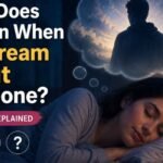 What Does It Mean When You Dream About Someone?