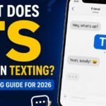 What Does TS Mean