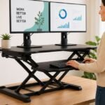 What Is a Riser Desk