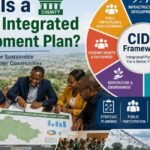 What Is a County Integrated Development Plan