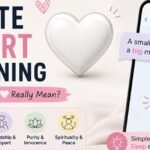 White Heart Meaning