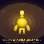 Yellow Aura Meaning