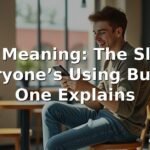 Dih Meaning: The Slang Everyone’s Using But No One Explains