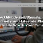 OnlyWorkMoods com Review: Is This Productivity and Lifestyle Platform Actually Worth Your Time?