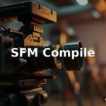 SFM Compile: A Comprehensive Overview of Source Filmmaker Model Compilation