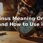 T Minus Meaning Origin and How to Use it
