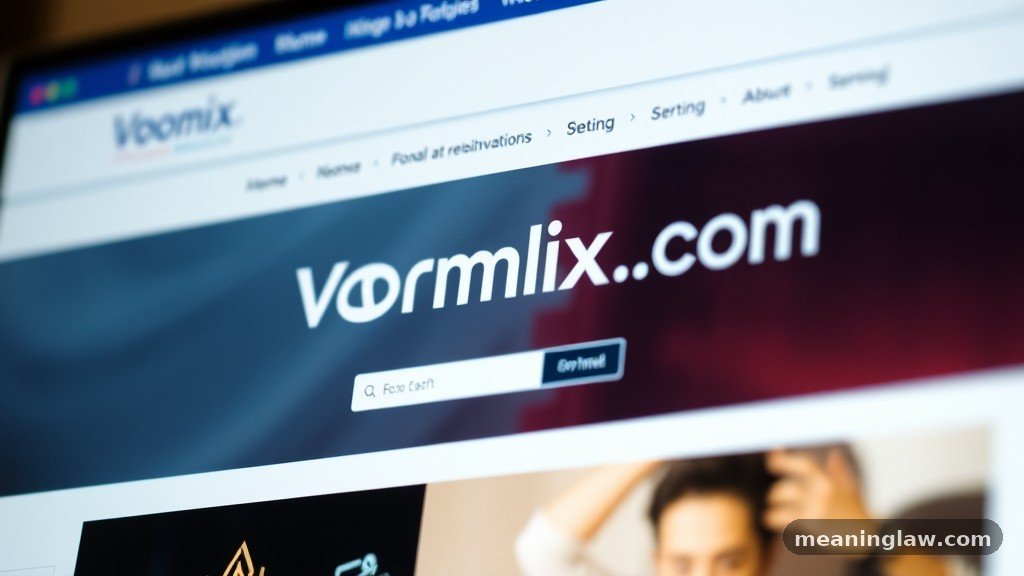 Understanding the Business Model of Voomixi