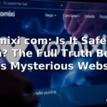 Voomixi com: Is It Safe or a Scam? The Full Truth Behind This Mysterious Website